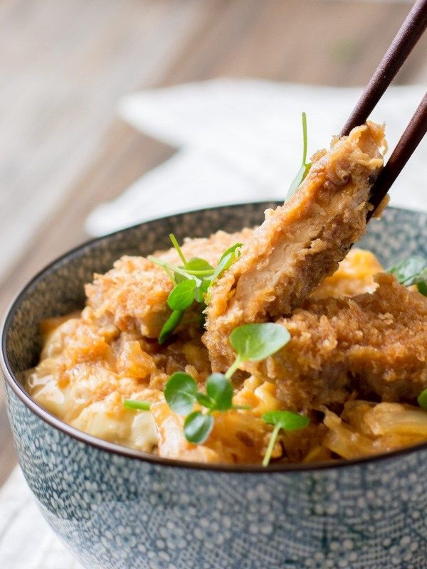 donburi ảnh 2 donburi anh 2