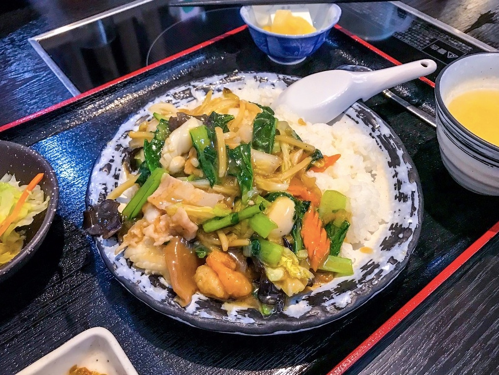 donburi ảnh 4 donburi anh 4