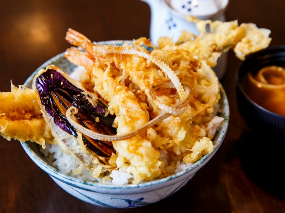 donburi ảnh 3 donburi anh 3