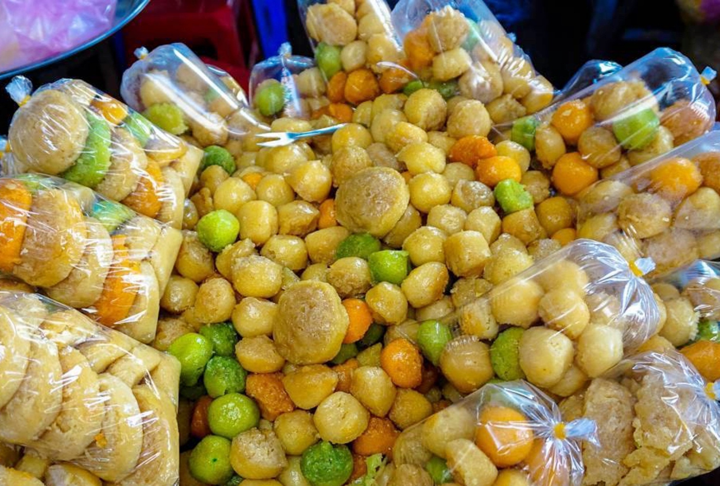 cho chau doc co gi anh 4