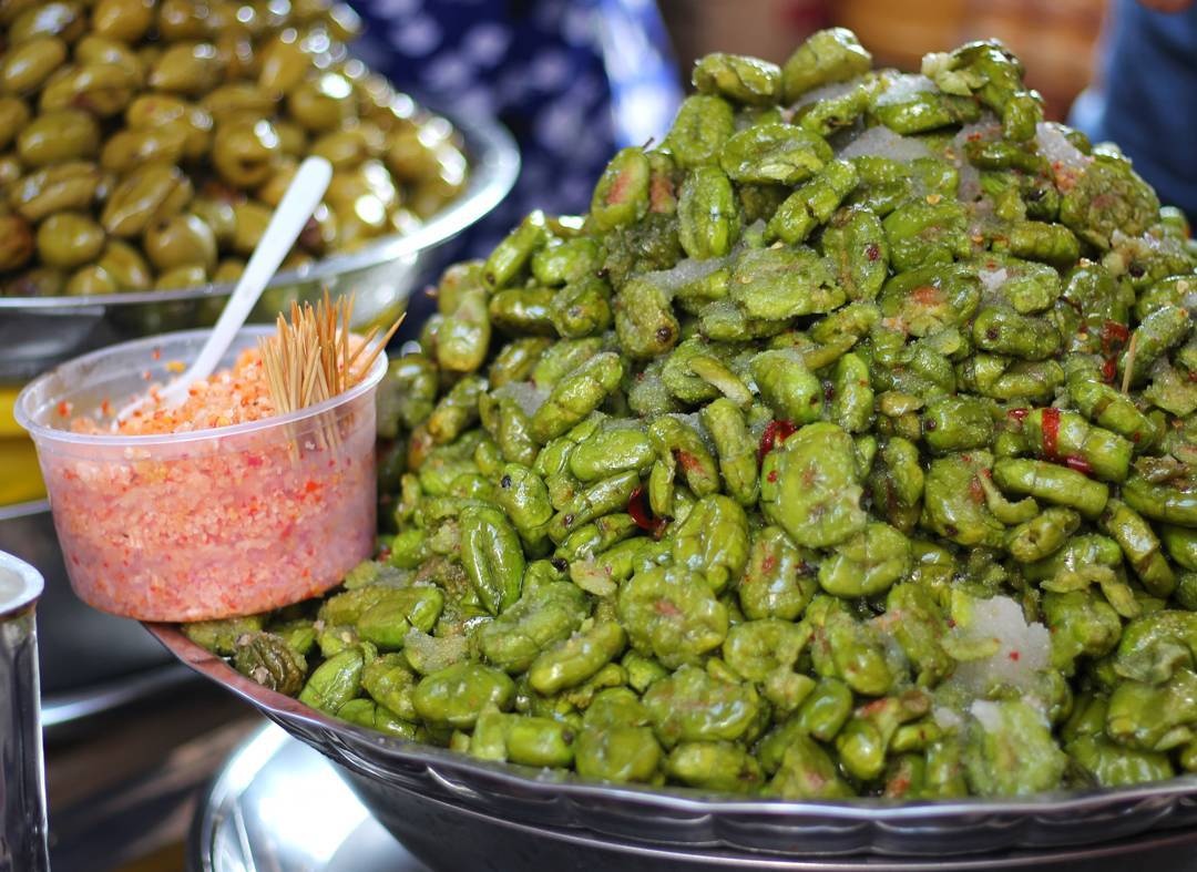 cho chau doc co gi anh 5