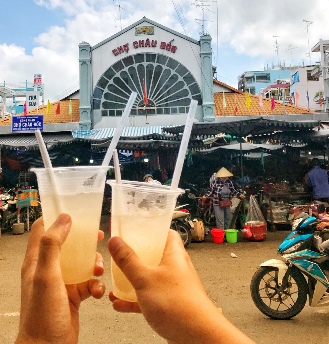cho chau doc co gi anh 6
