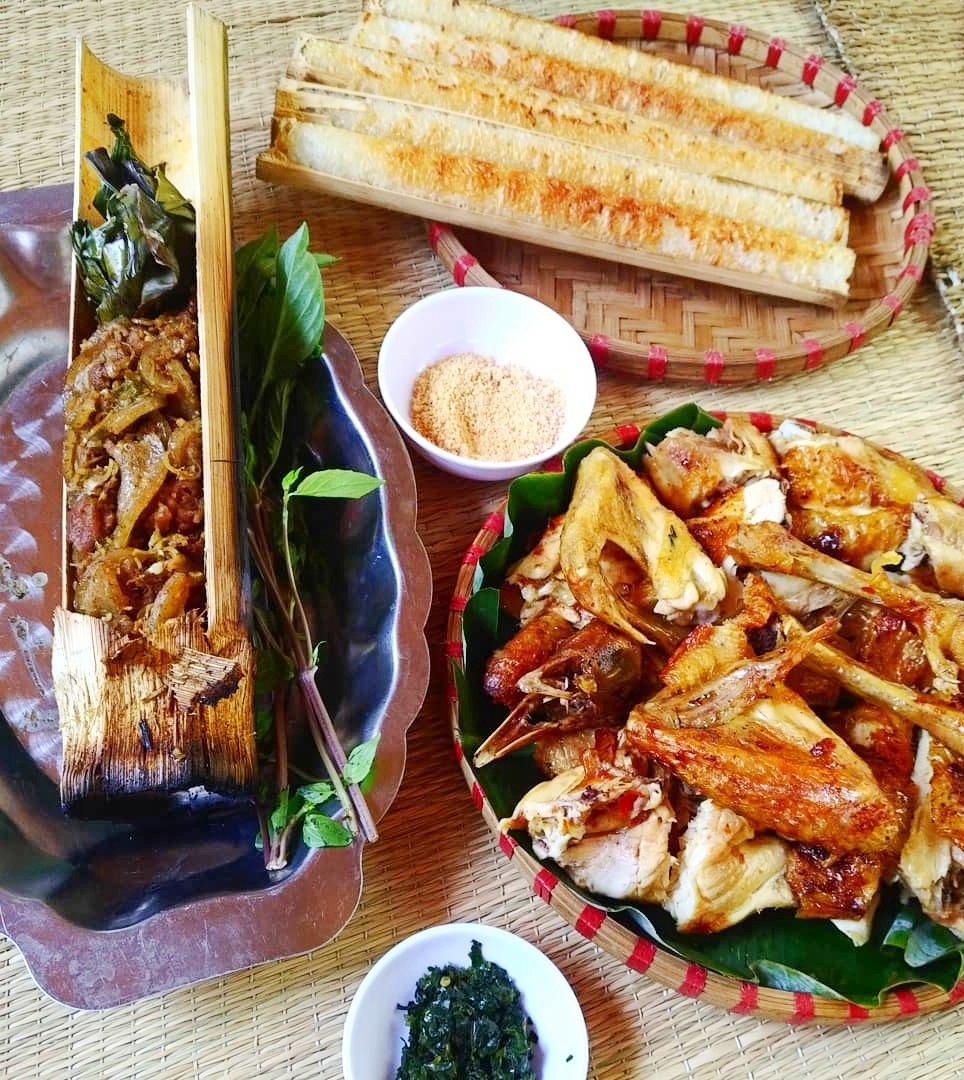 dac san dak lak anh 4