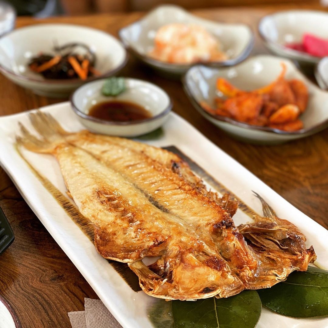 ăn gì ở jeju ảnh 4 an gi o jeju anh 4