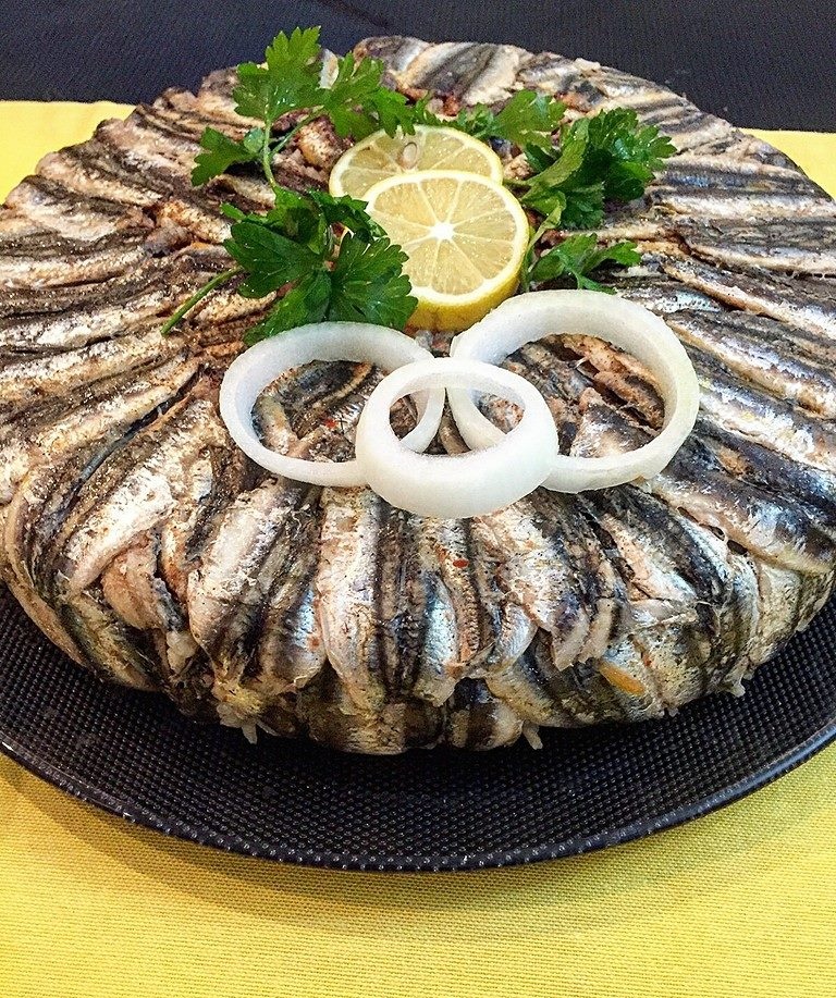 am thuc tho nhi ky anh 7