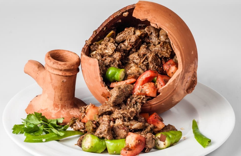 am thuc tho nhi ky anh 1