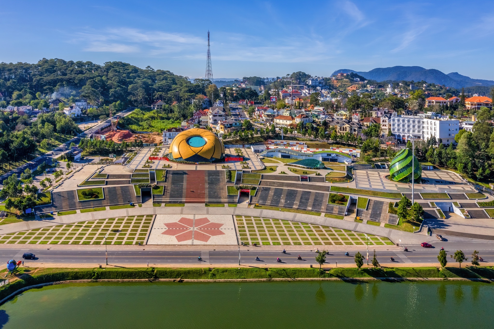 quang truong lam vien anh 1