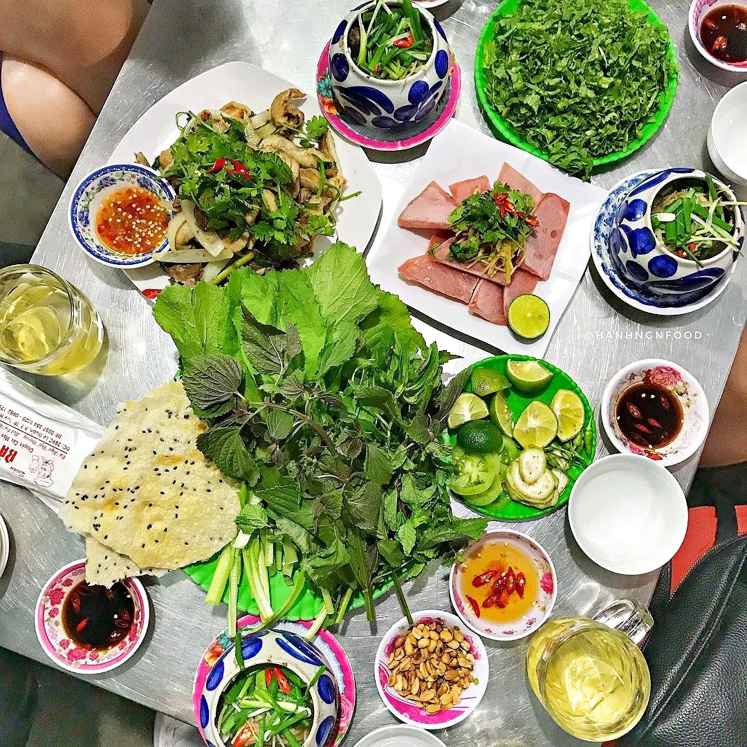 ca ngu dai duong phu yen anh 1