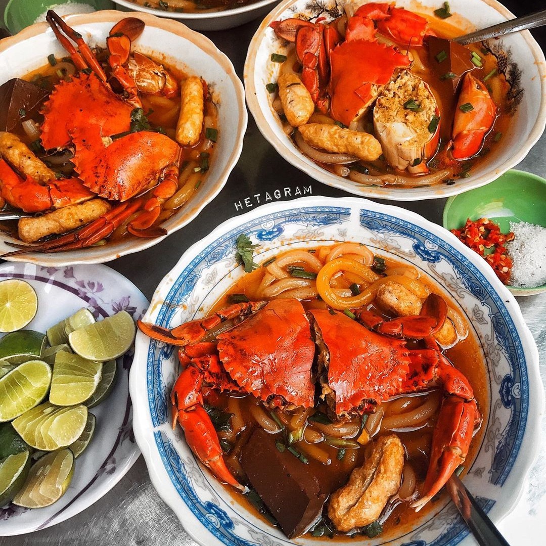 banh canh ngon anh 1