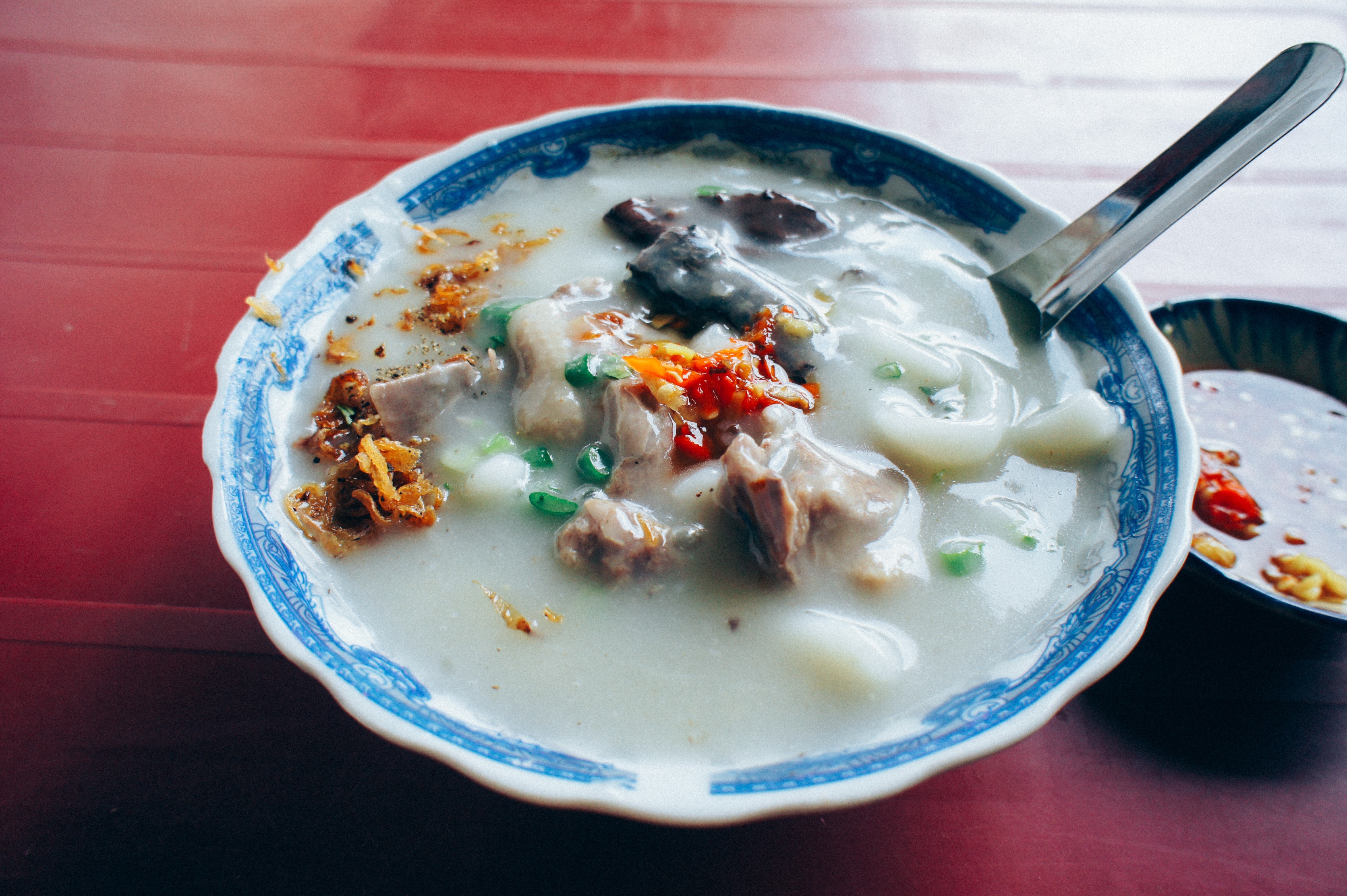 banh canh ngon anh 2