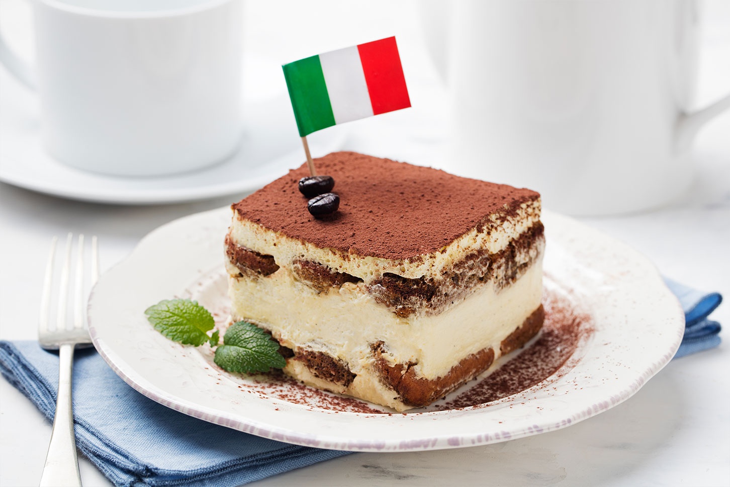 tiramisu anh 1