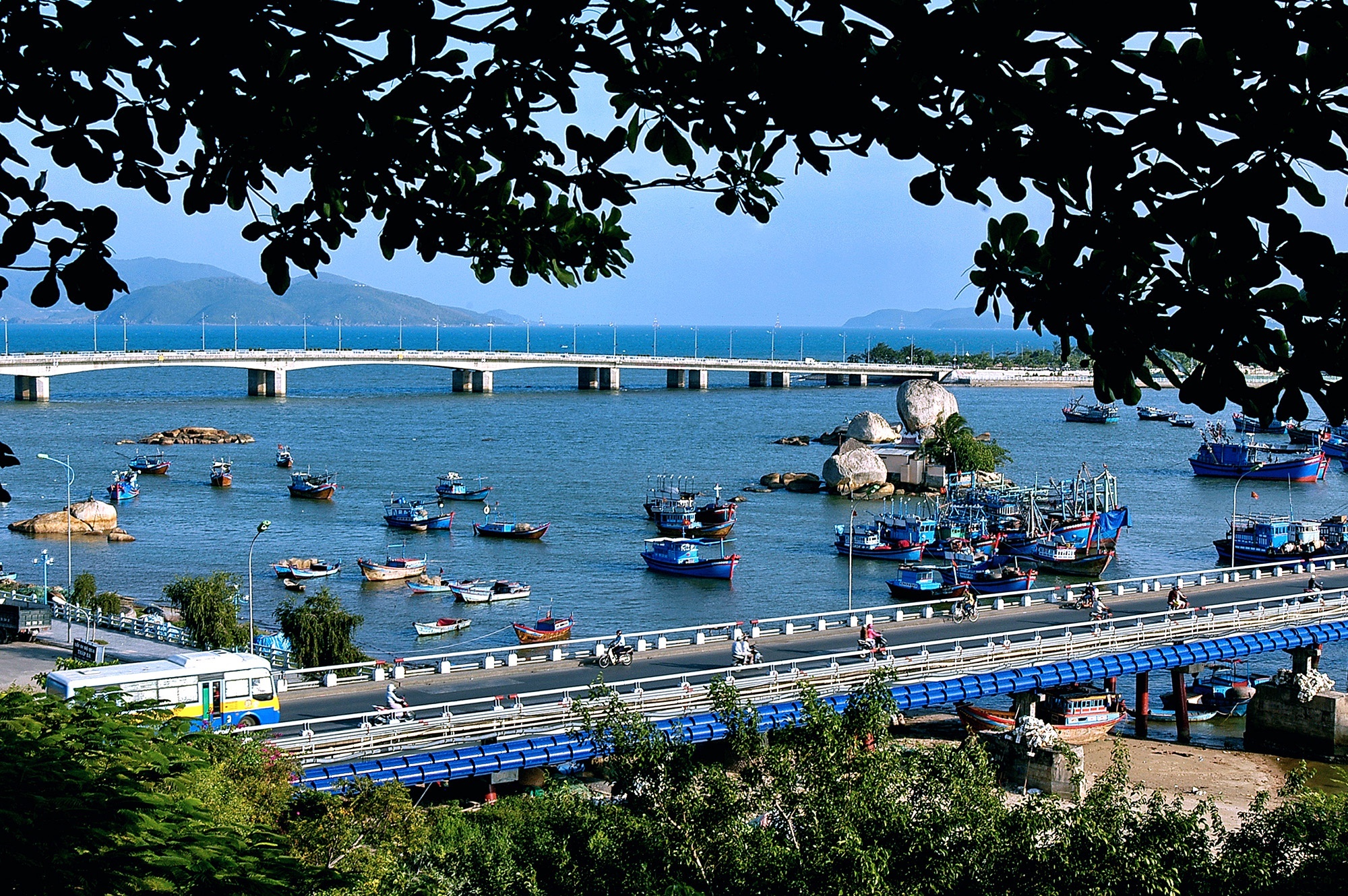 Ten goi Nha Trang co y nghia gi? hinh anh