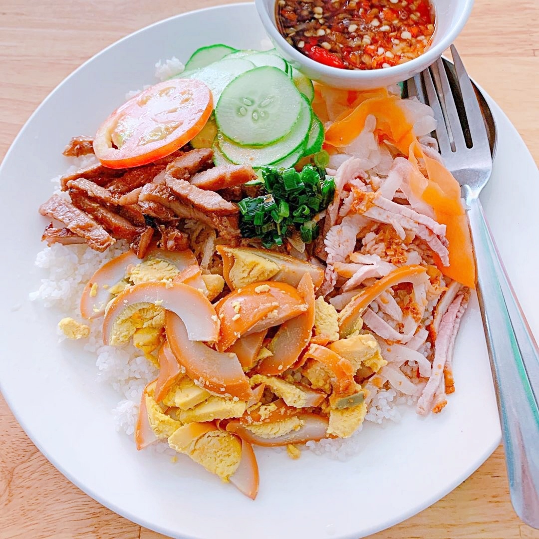 cơm tấm long xuyên ảnh 1 com tam long xuyen anh 1