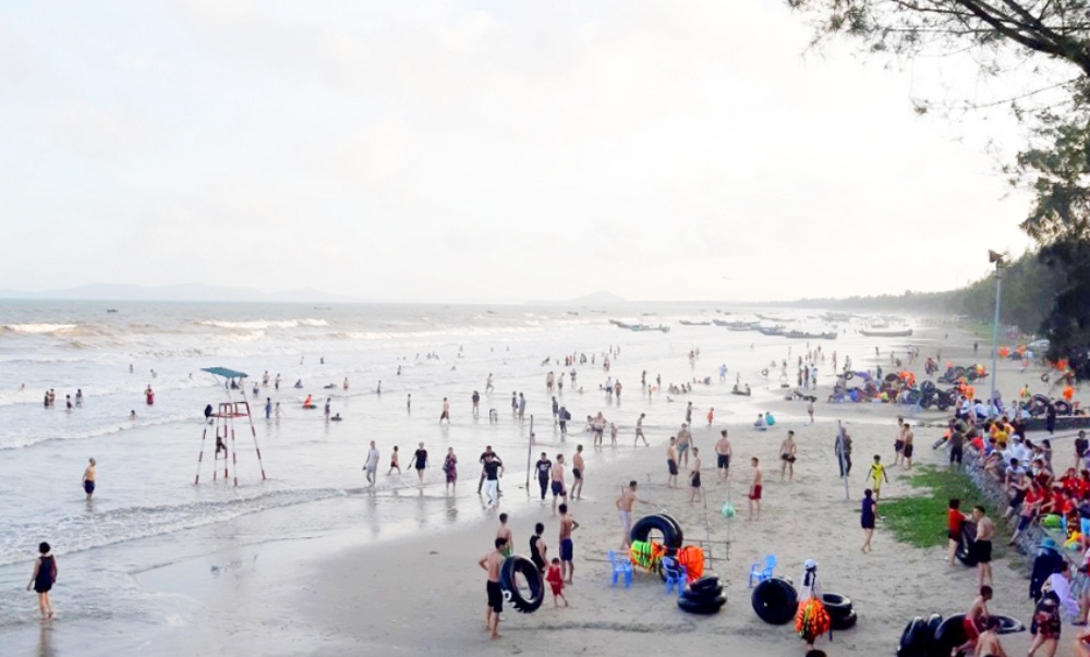 ky luc bien dao viet nam anh 4