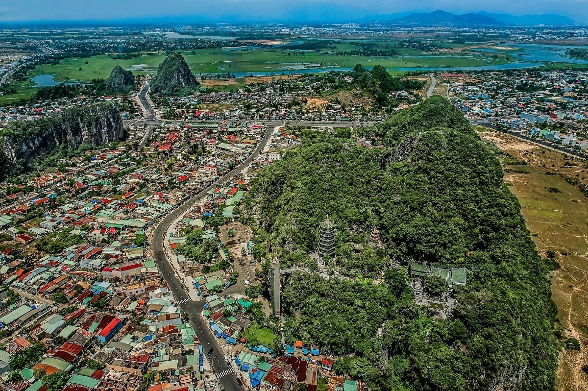 ngũ hành sơn đà nẵng ảnh 1 ngu hanh son da nang anh 1
