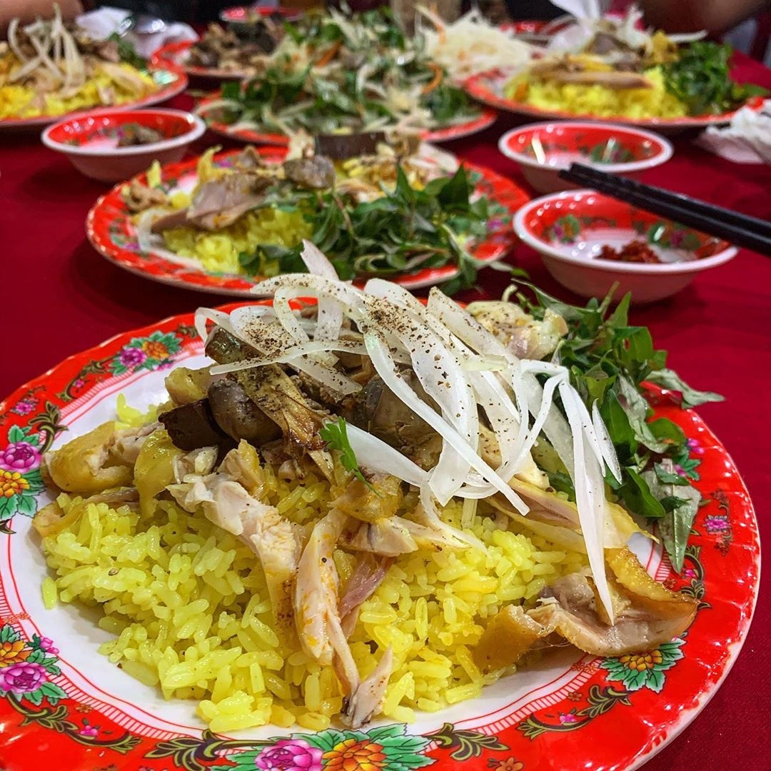 dac san hoi an anh 4