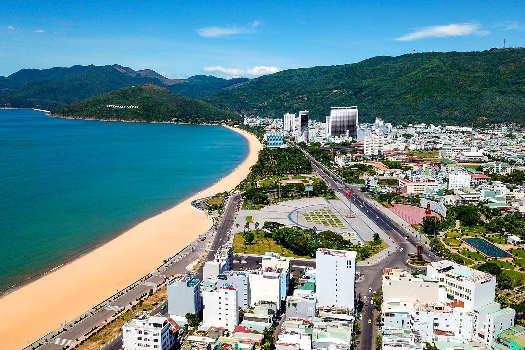 Ten goi Quy Nhon co y nghia gi? hinh anh