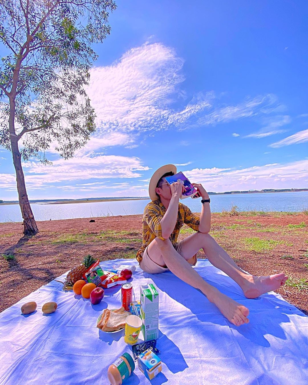 du lich dong nai anh 6