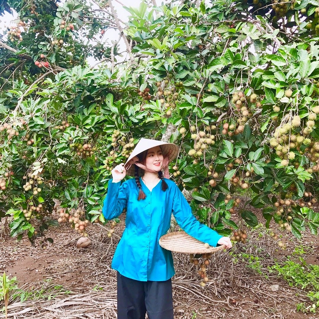 du lich dong nai anh 2