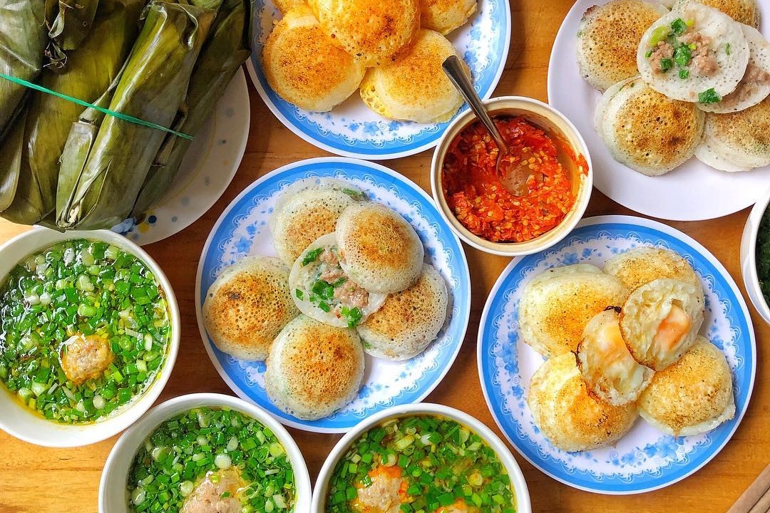 5 kieu thuong thuc banh can thu hut thuc khach hinh anh