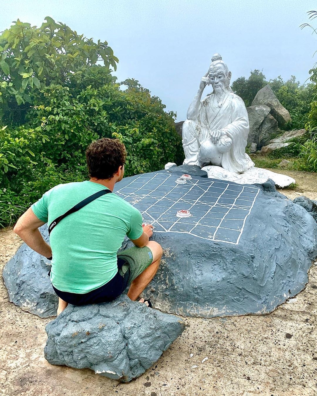 ban dao son tra anh 3