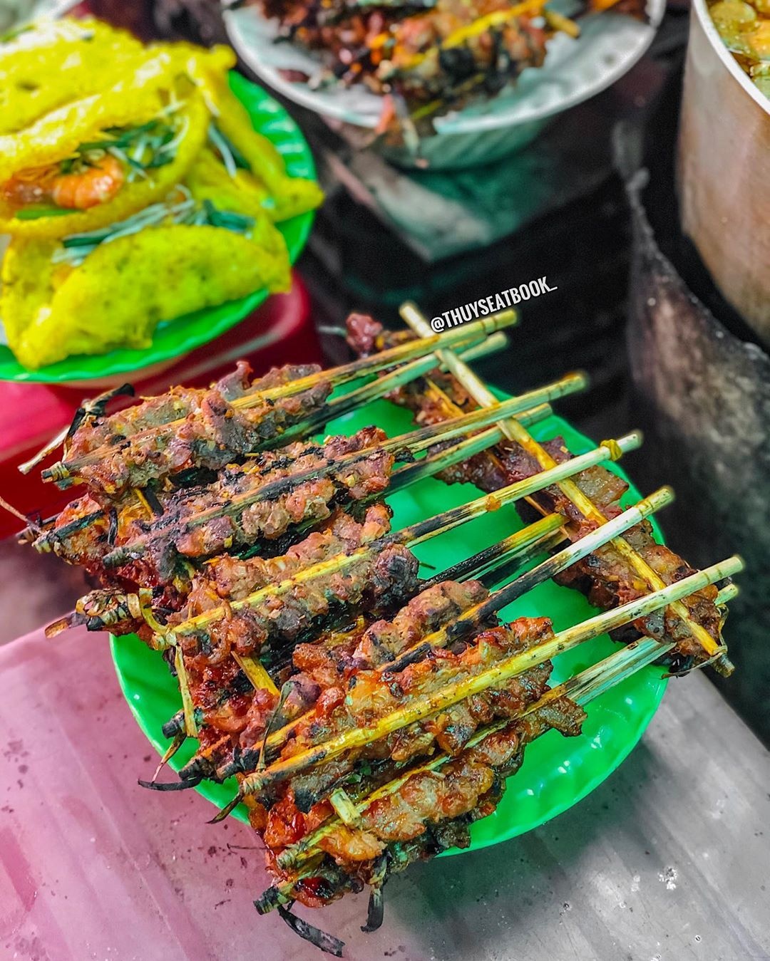 ăn gì ở chợ đông ba ảnh 6 an gi o cho dong ba anh 6