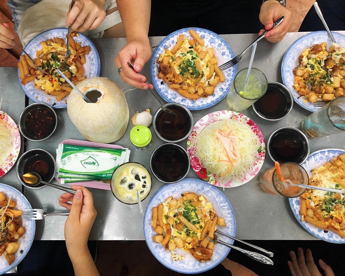 an vat sai gon anh 5