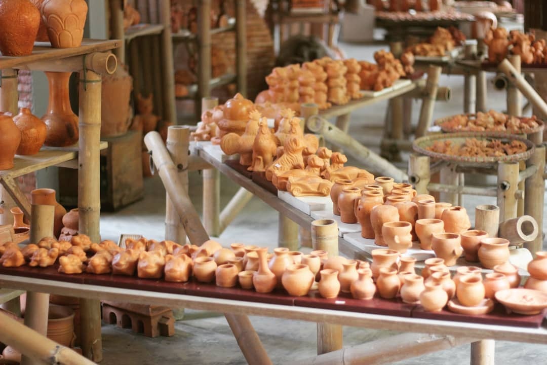 rừng dừa bảy mẫu hội an  ảnh 4 rung dua bay mau hoi an anh 4