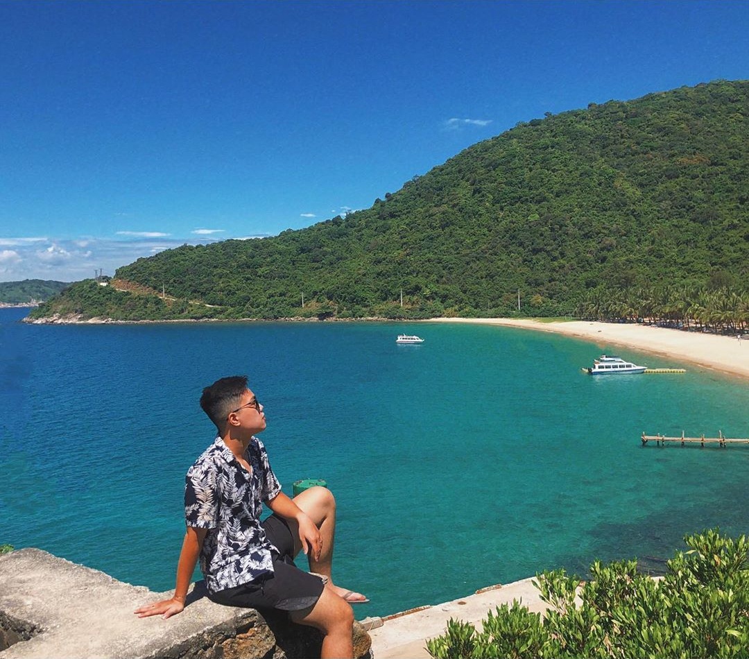 rừng dừa bảy mẫu hội an  ảnh 7 rung dua bay mau hoi an anh 7