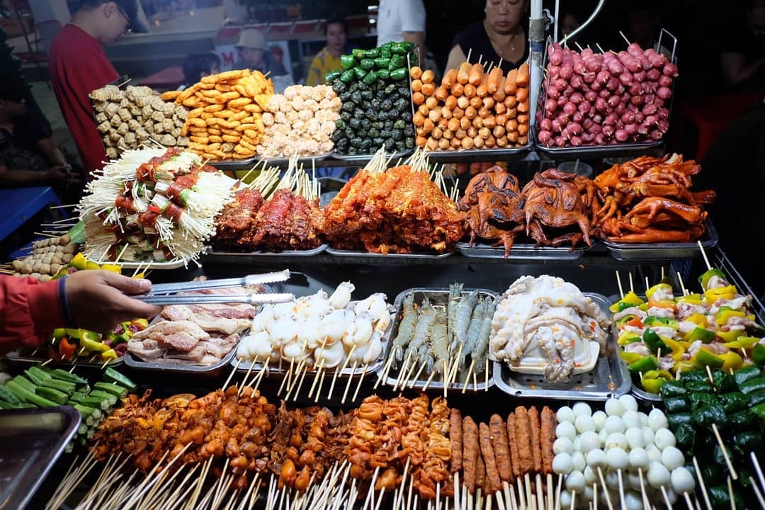 an gi o cho dem da lat anh 4