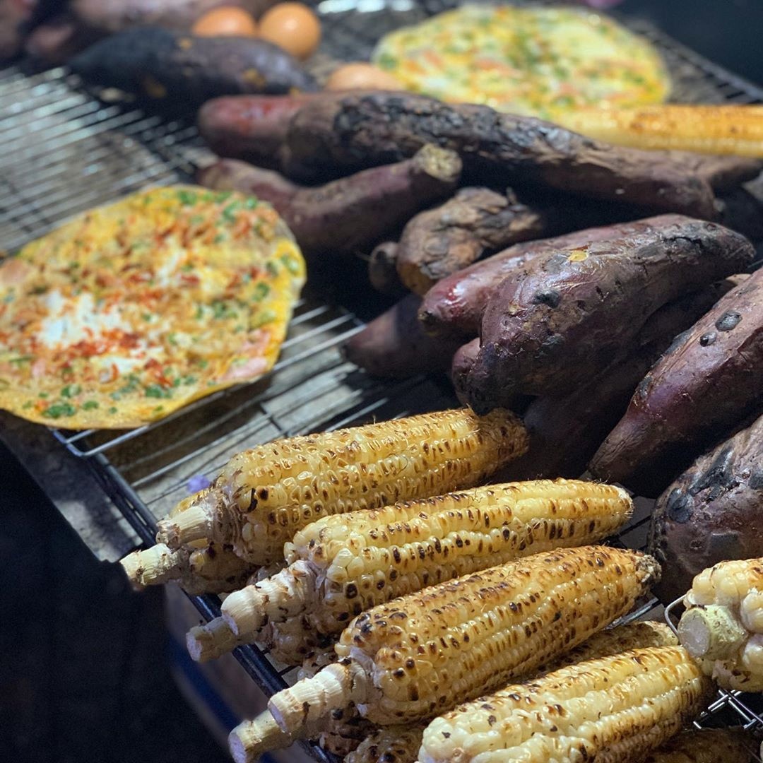 an gi o cho dem da lat anh 3