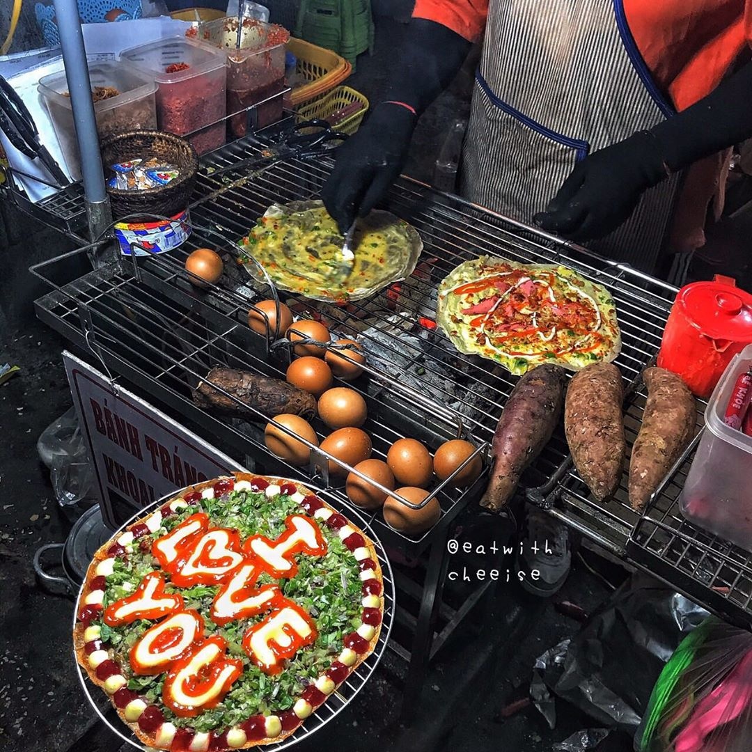 an gi o cho dem da lat anh 2