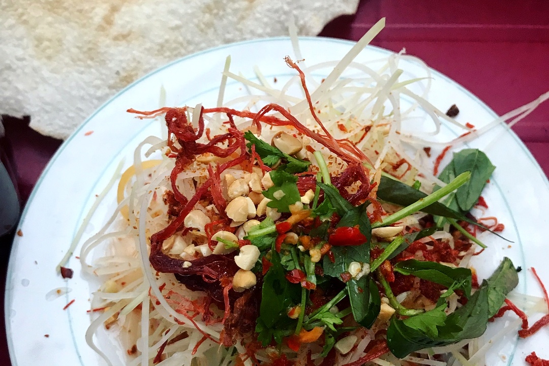 Bo hit va loat mon an ngon o Quang Ngai hinh anh