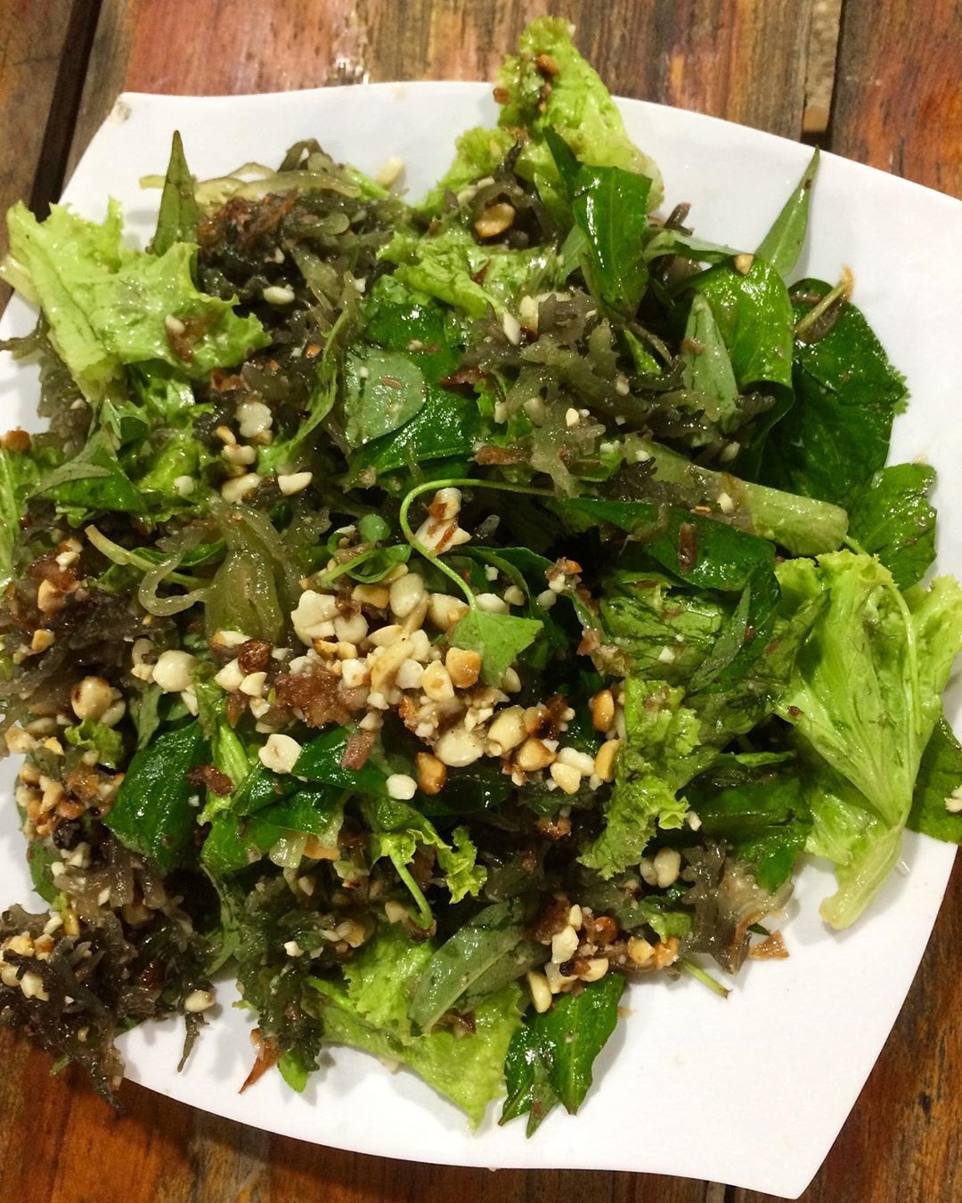 chả cá đỏ củ lý sơn ảnh 5 cha ca do cu ly son anh 5