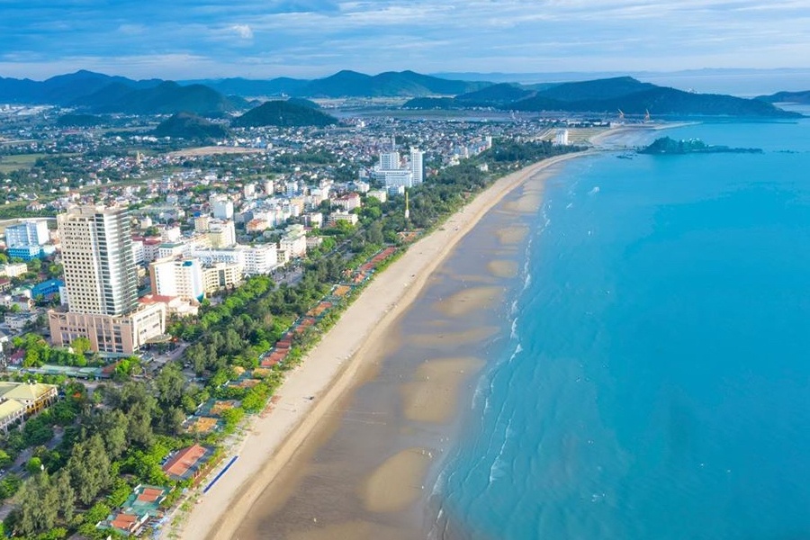 Tinh nao co nhieu thi xa nhat Viet Nam? hinh anh