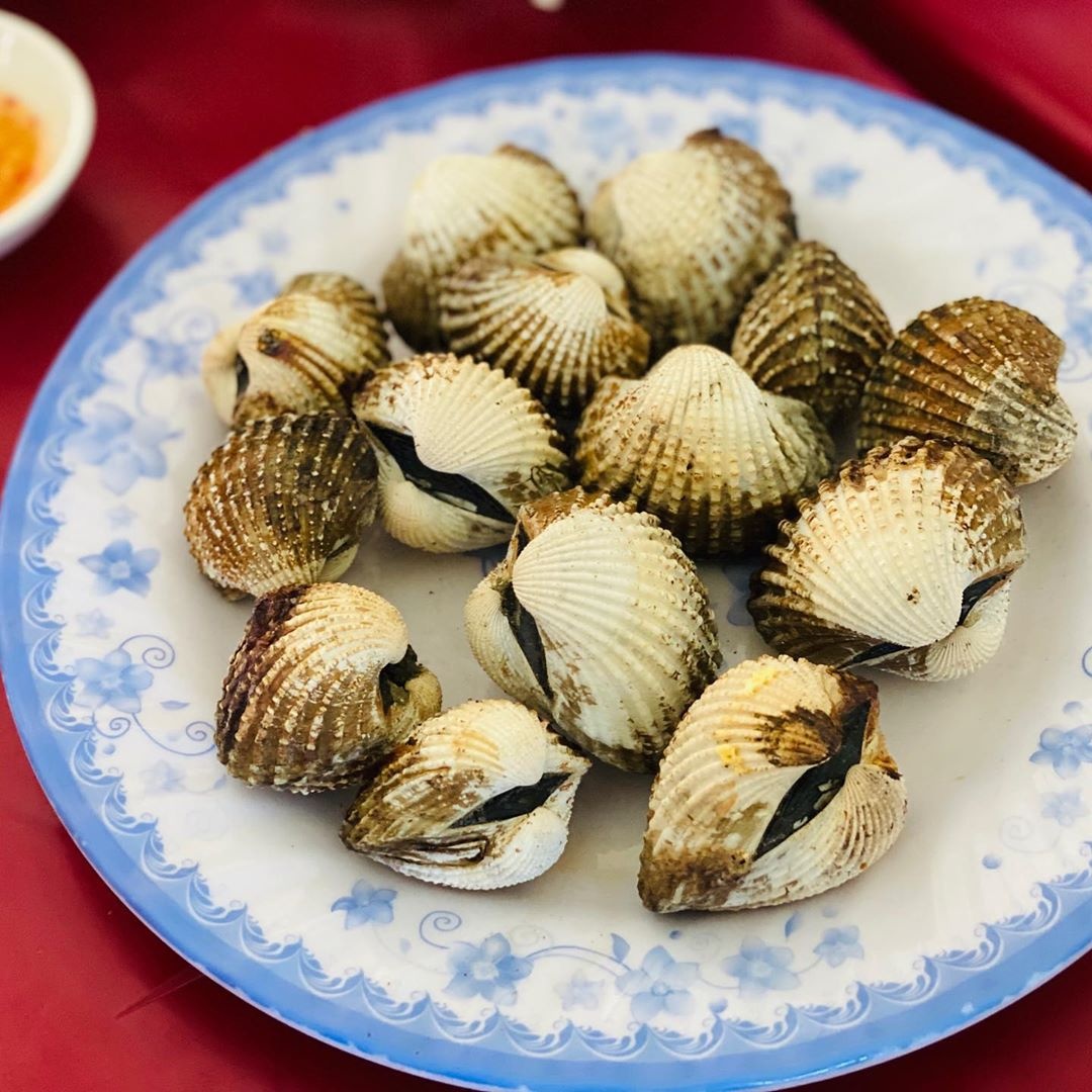 dac san phu yen anh 1