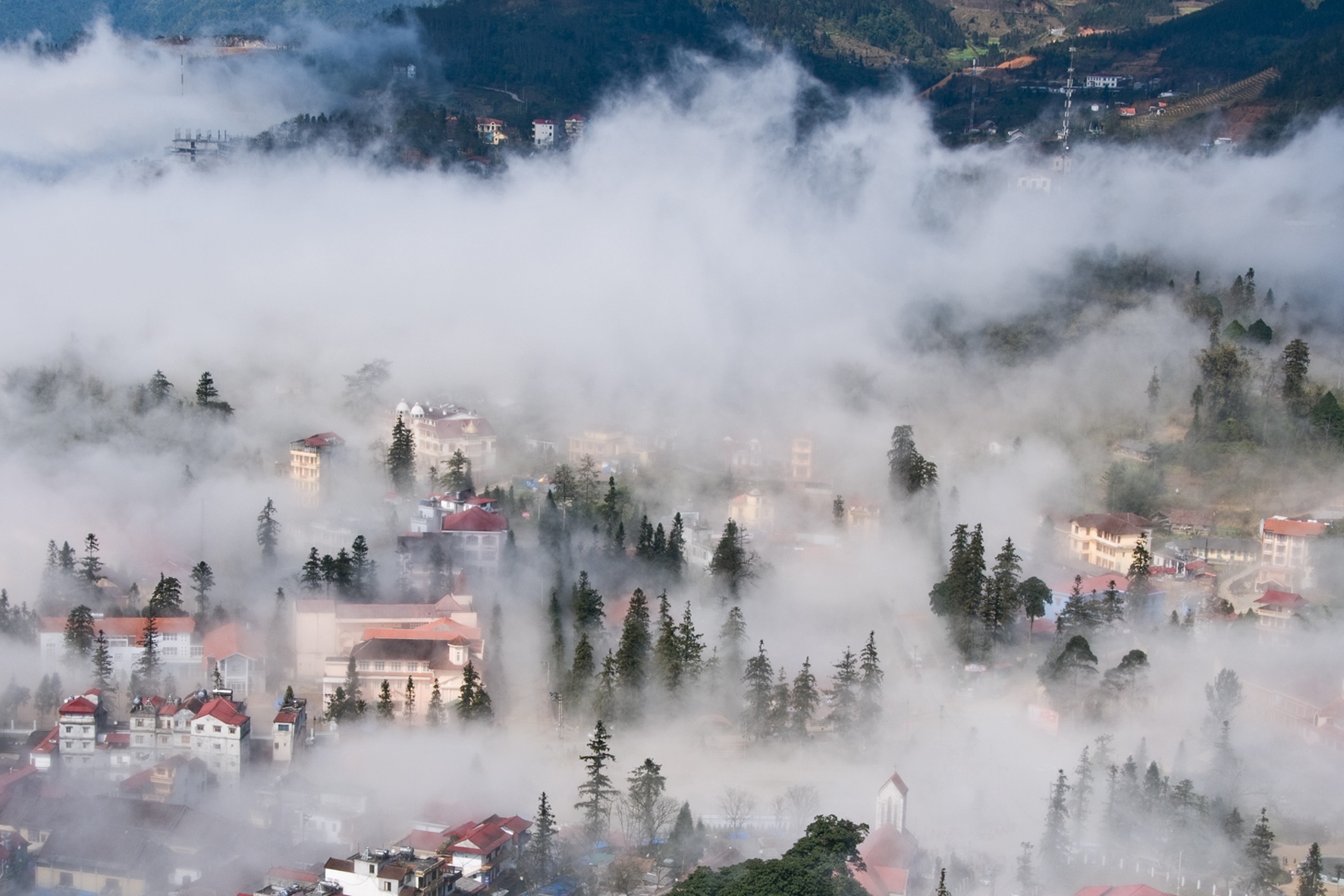 thi xa co ten ngan nhat viet nam anh 1