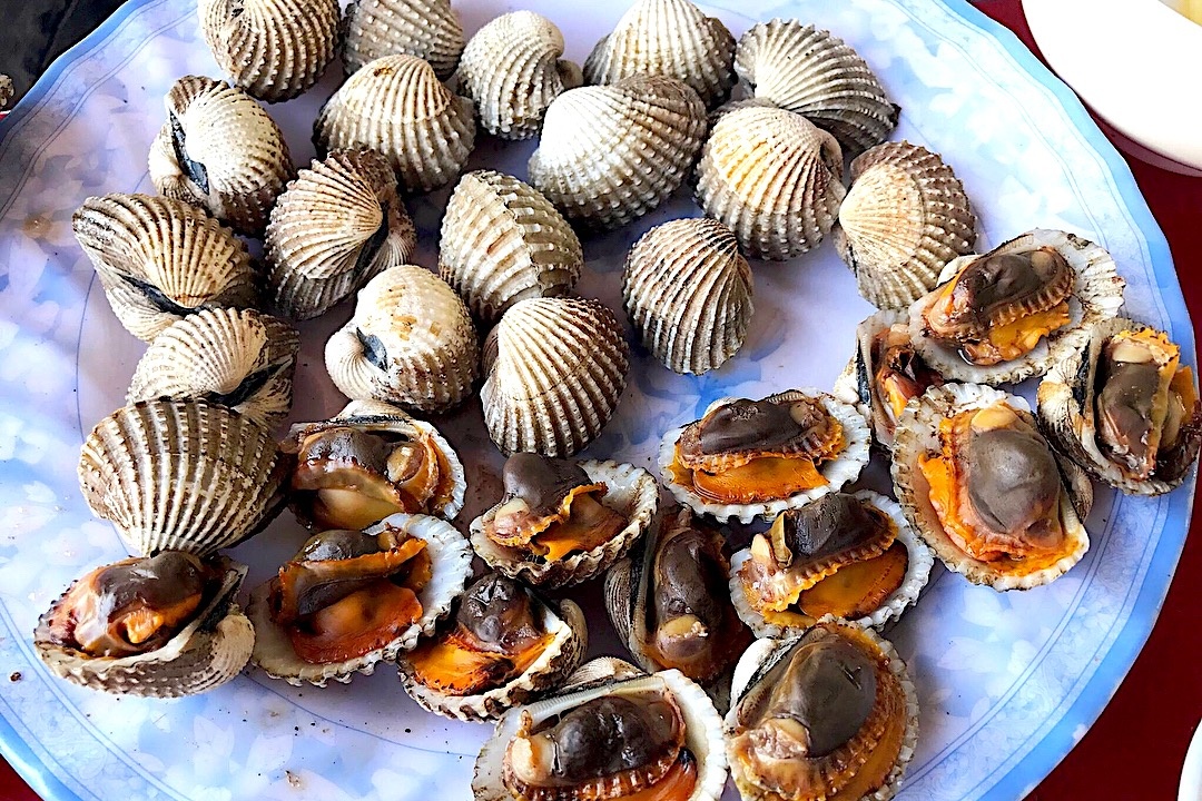 So huyet dam O Loan la dac san cua tinh nao? hinh anh