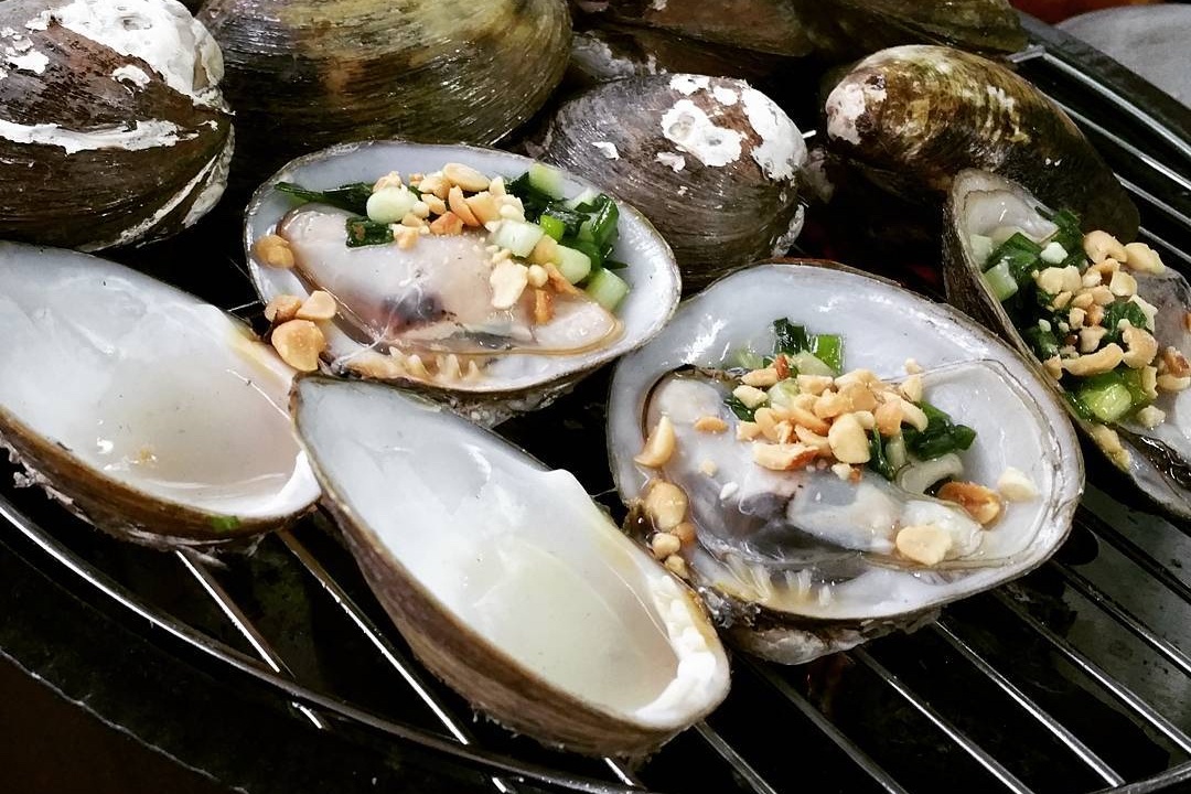 Vop va nhung dac san tru danh cua Ca Mau hinh anh