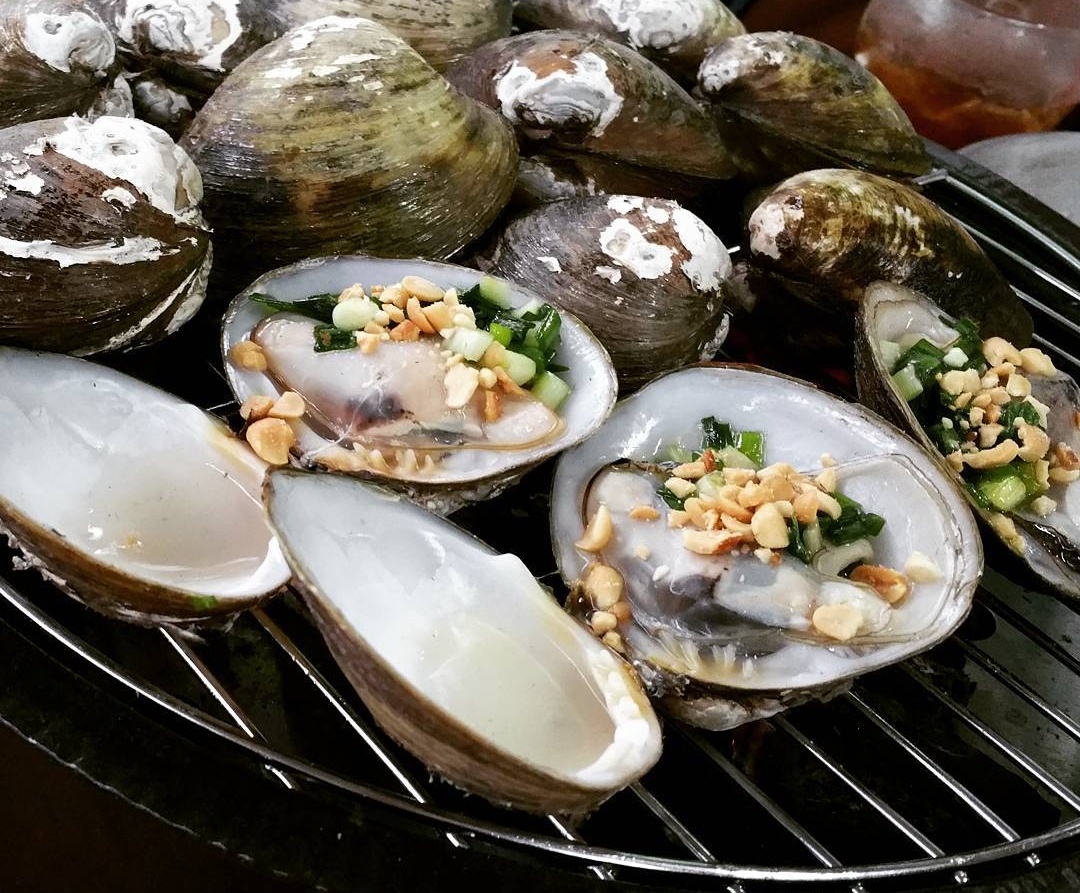 dac san ca mau anh 1