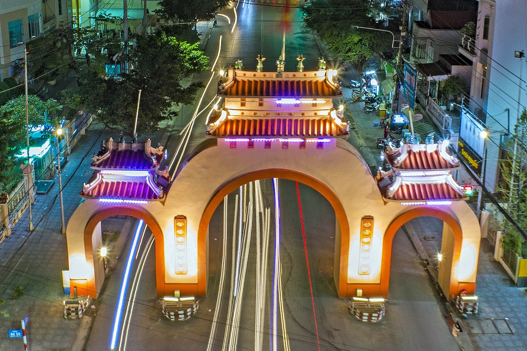 Ten goi Rach Gia co y nghia gi? hinh anh