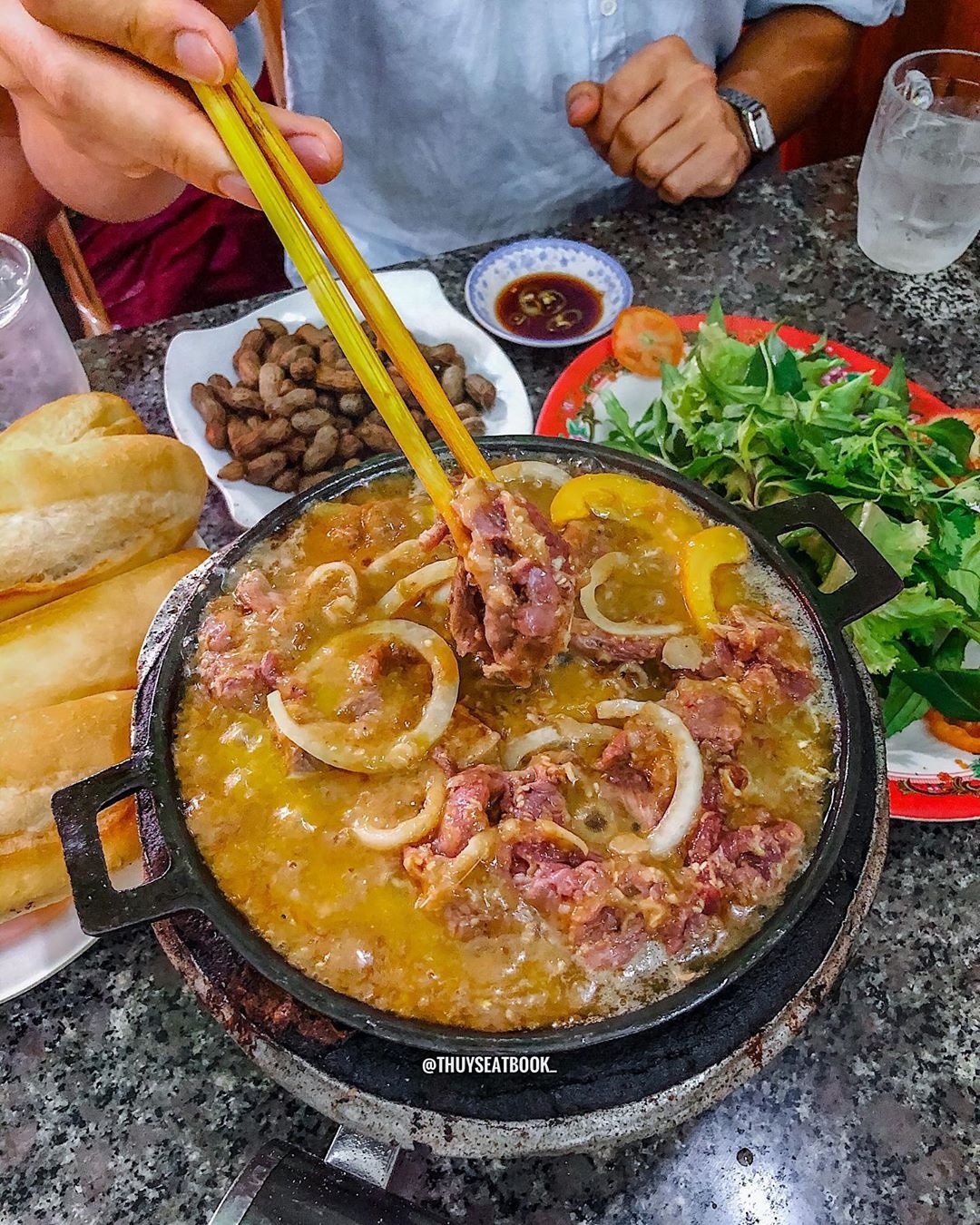 an gi o buon ma thuot anh 4