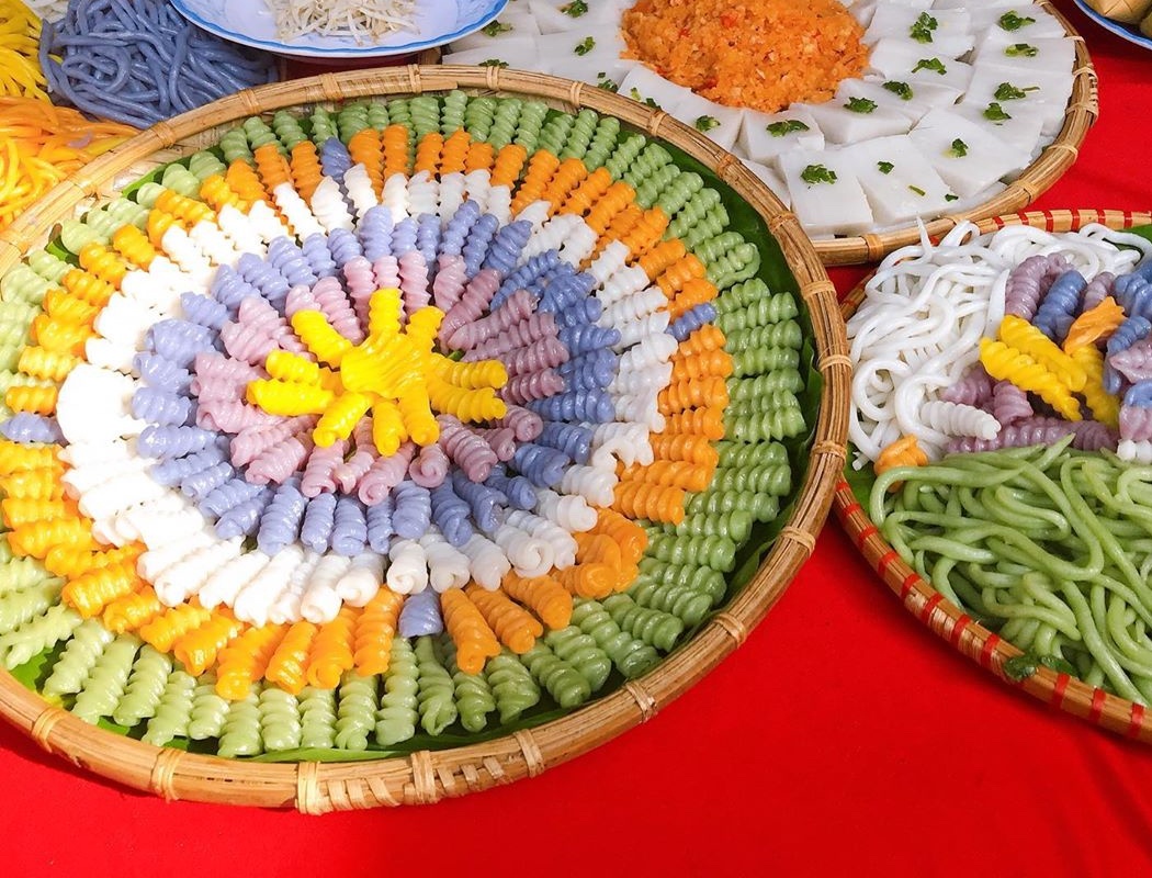 banh sung se tay la gi anh 1