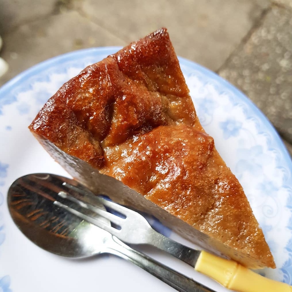 banh sung se tay la gi anh 2