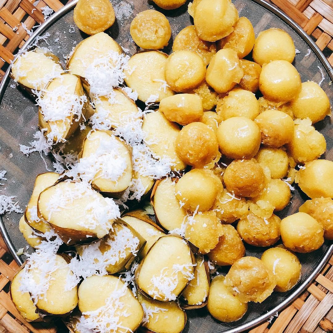 banh sung se tay la gi anh 3