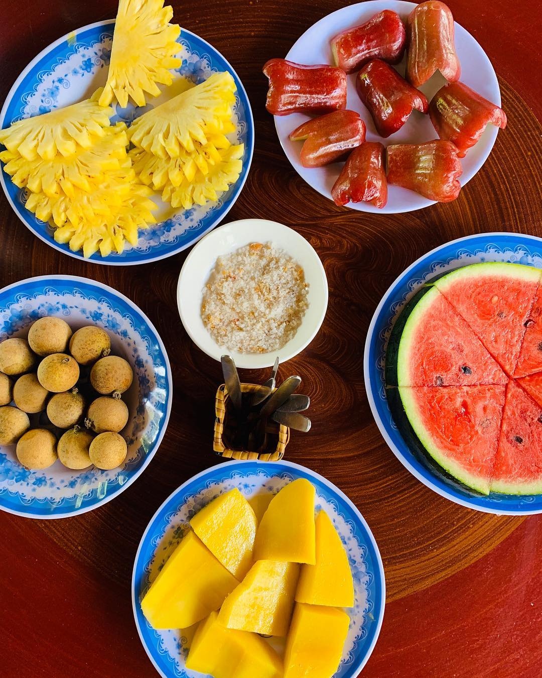 du lich mien tay anh 4