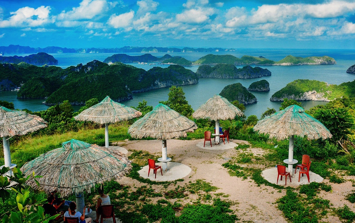 Tinh, thanh nao o Viet Nam co 2 huyen dao? hinh anh