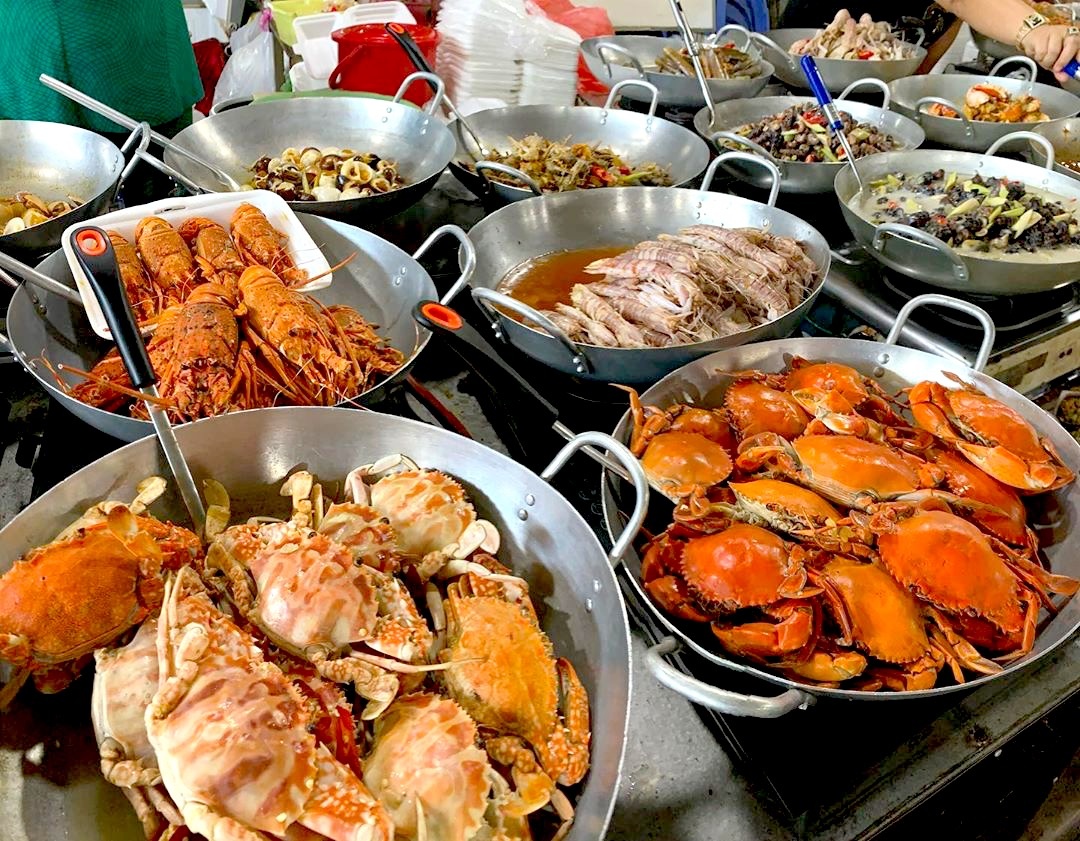 hai san can gio anh 1