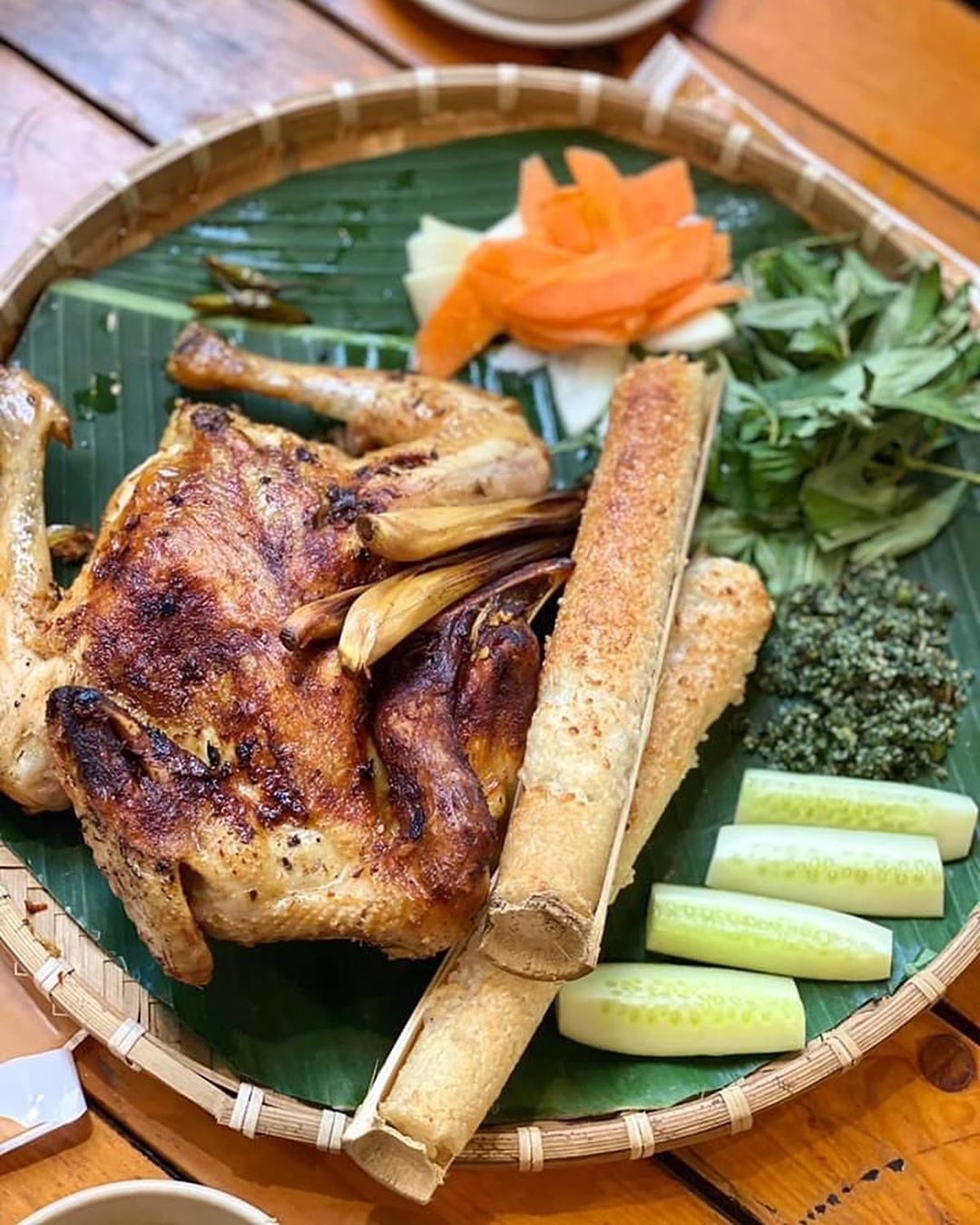 dac san com noi tieng anh 4