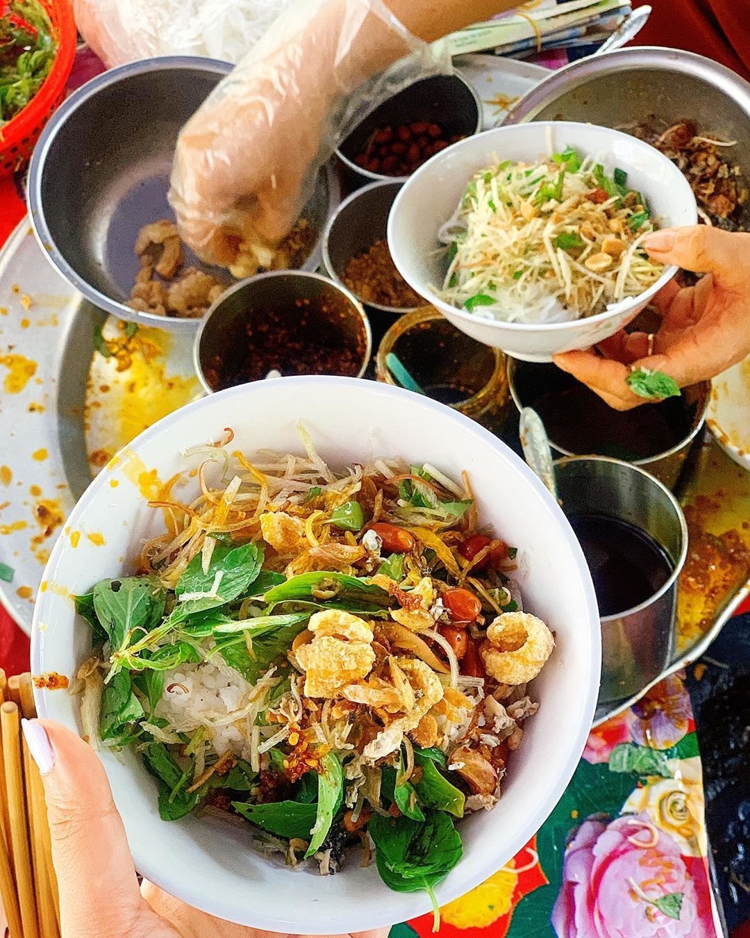 dac san com noi tieng anh 1